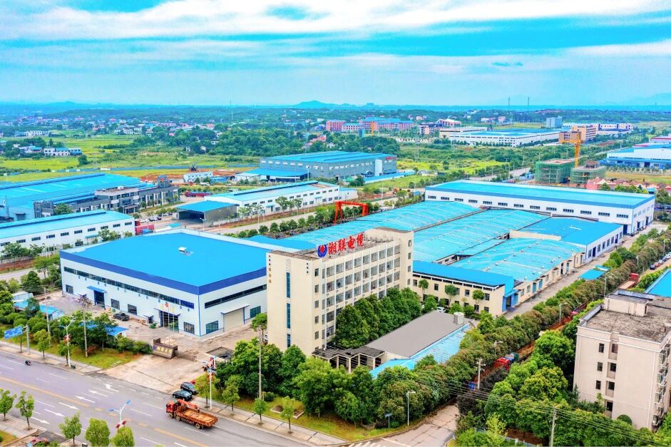 馬躍新程，2026年湘聯(lián)電纜新春招聘計(jì)劃啟動！