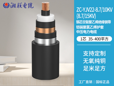 三加二電纜什么意思？